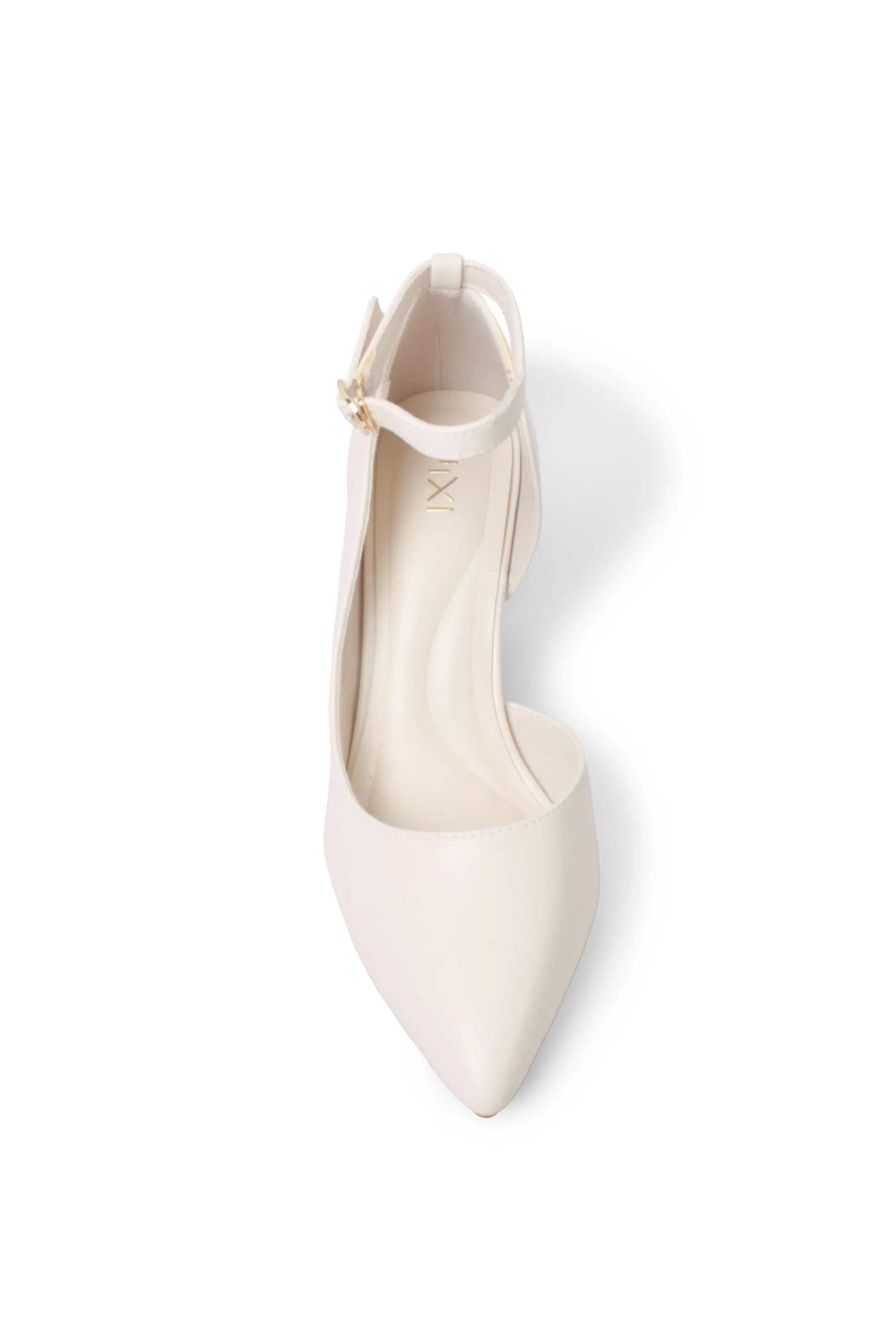 01-48541 High Heel Pumps