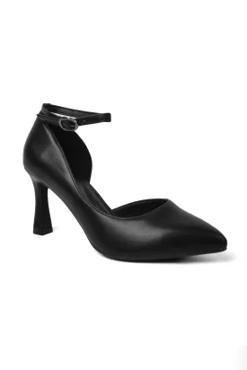 01-48541 High Heel Pumps