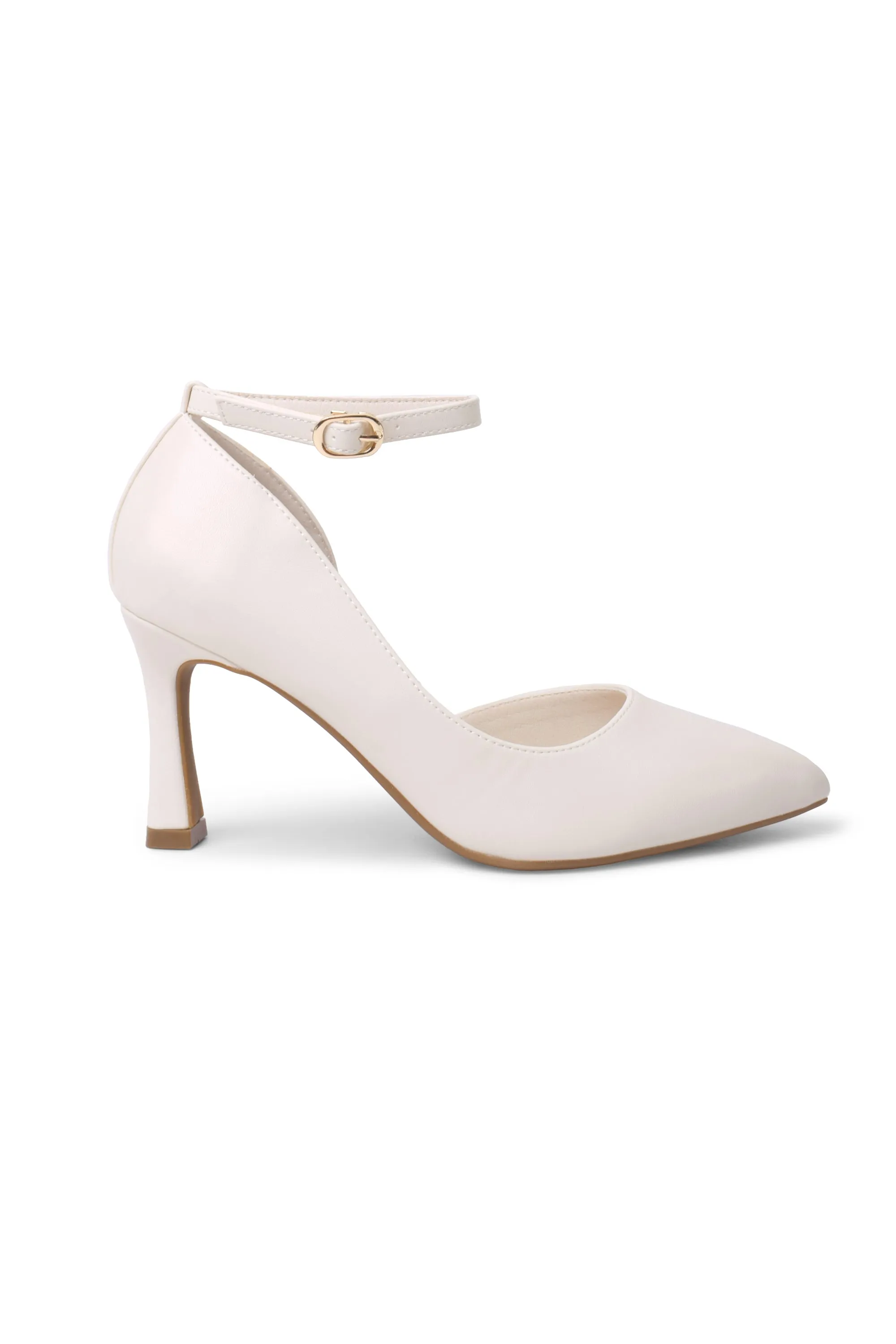 01-48541 High Heel Pumps