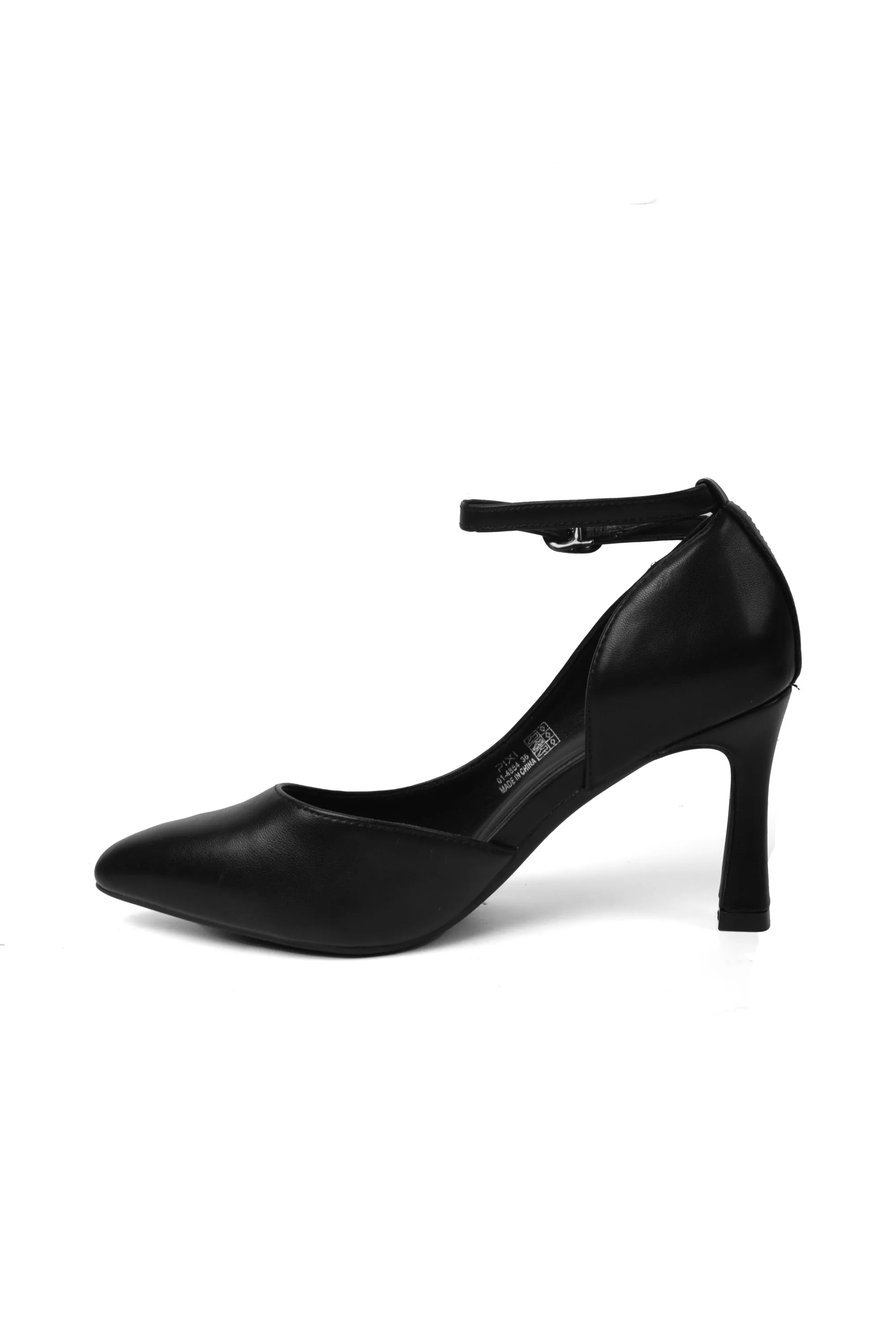 01-48541 High Heel Pumps