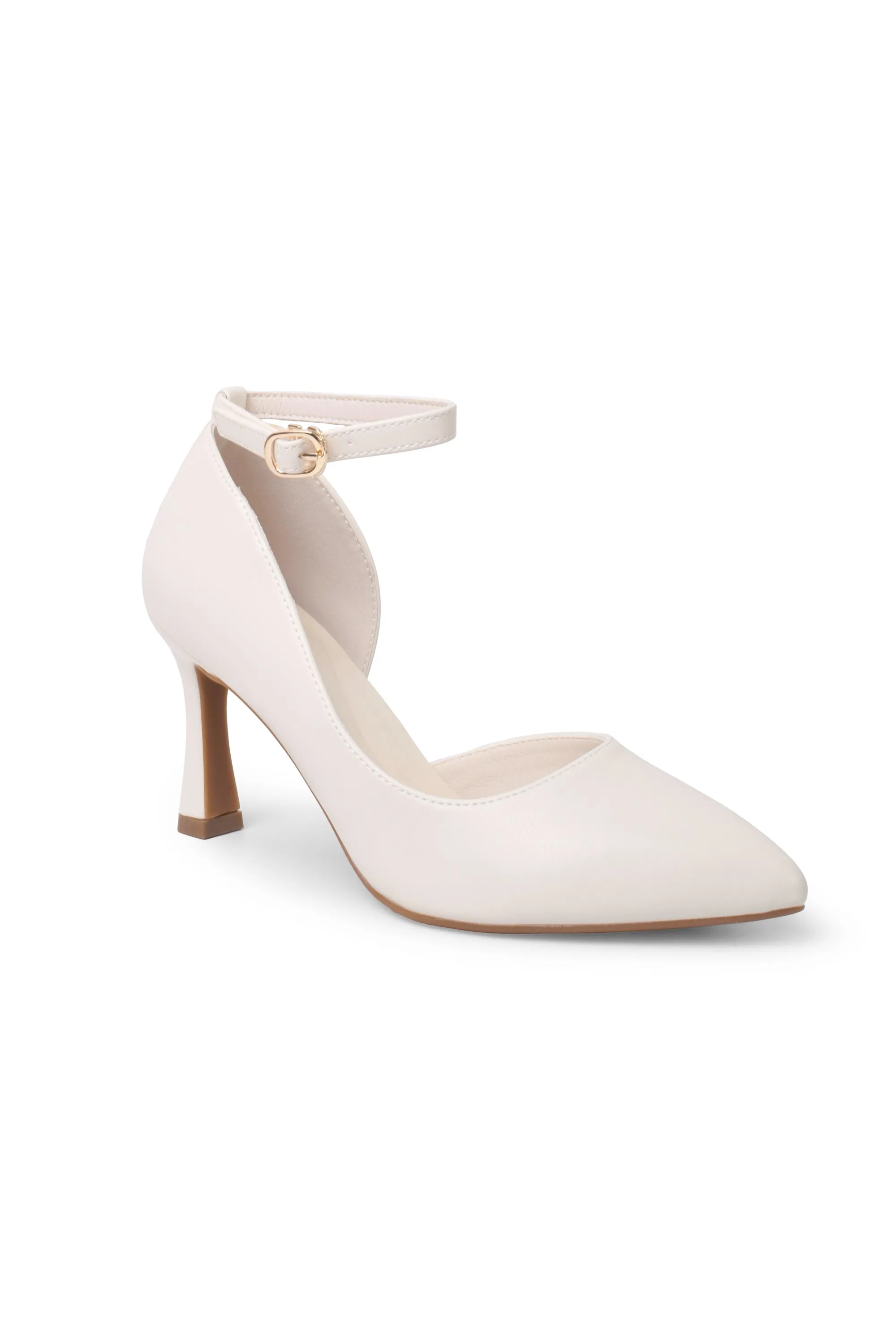 01-48541 High Heel Pumps
