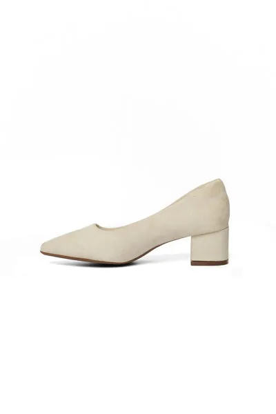 01-5061 Heel Pumps