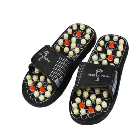 Acupressure Foot Relaxer Massager Slipper