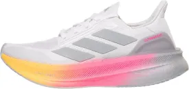 adidas Womens Ultraboost Ultra Boost 5X Running Sneakers Shoes - White - Size 7 M