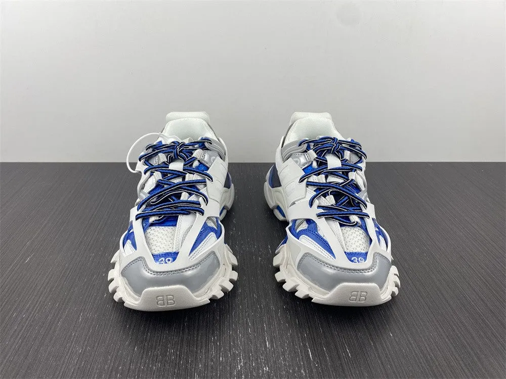 BALENCIAGA - SNEAKERS