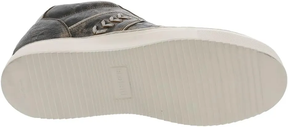 Bed:Stu Andromeda Women's Oxford