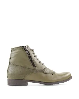 BUENO HARLEY ANKLE BOOTS