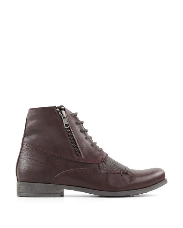 BUENO HARLEY ANKLE BOOTS