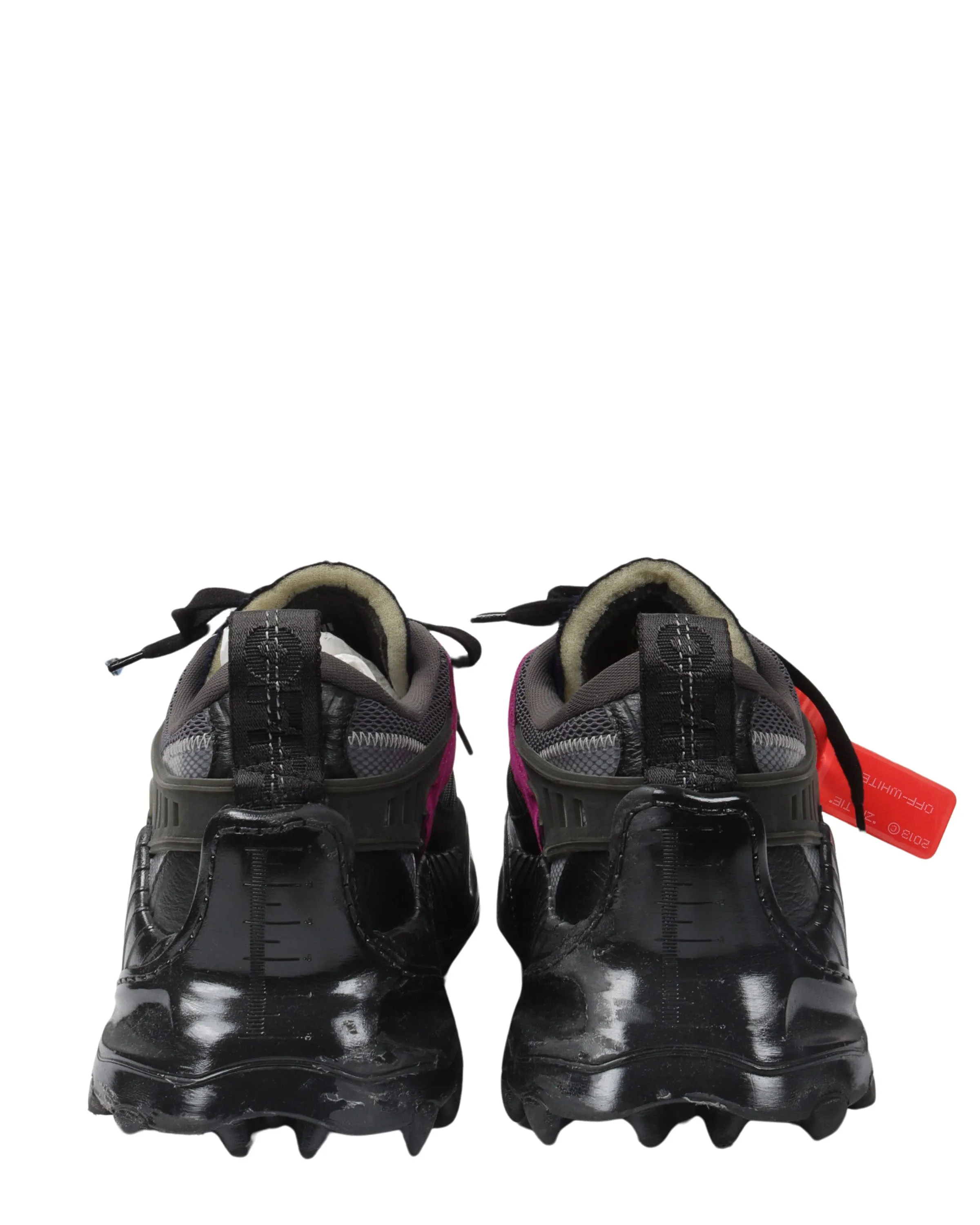 Chunky Arrow Sneakers