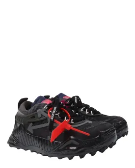 Chunky Arrow Sneakers