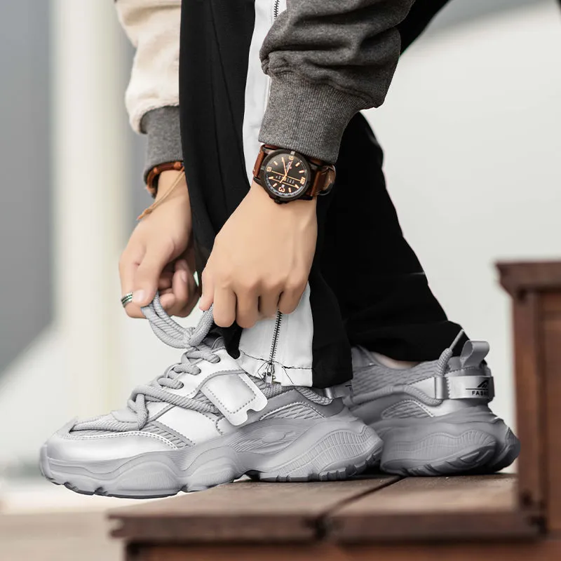 Chunky shoes Velzard 'classe' ugly Sneakers 2024