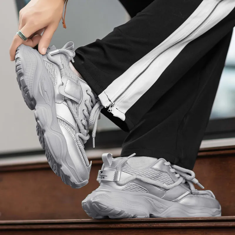 Chunky shoes Velzard 'classe' ugly Sneakers 2024