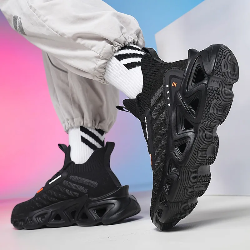 Chunky shoes Velzard 'classe' ugly Sneakers 2024