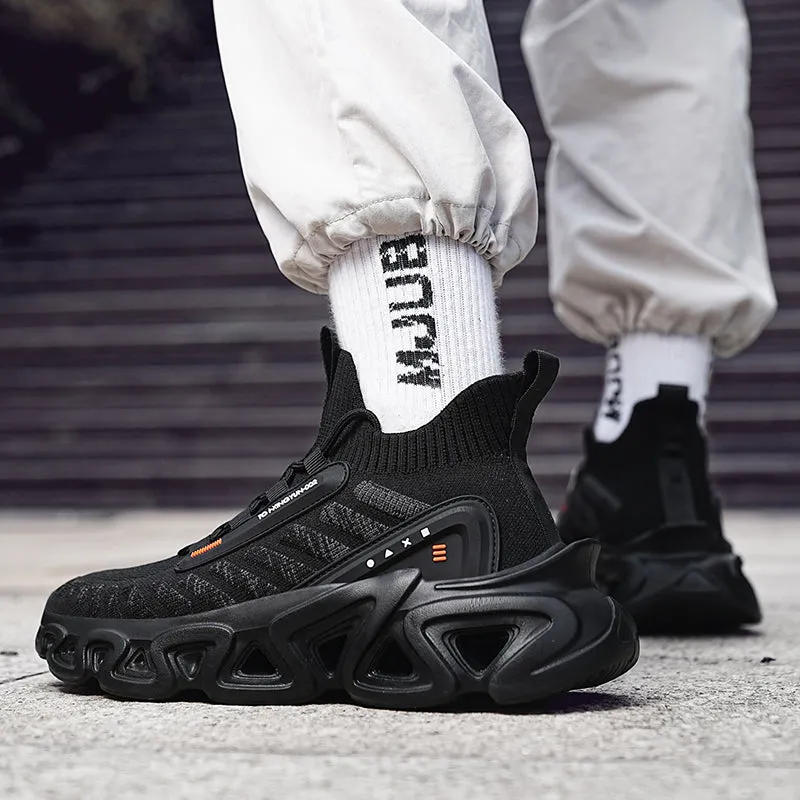Chunky shoes Velzard 'classe' ugly Sneakers 2024
