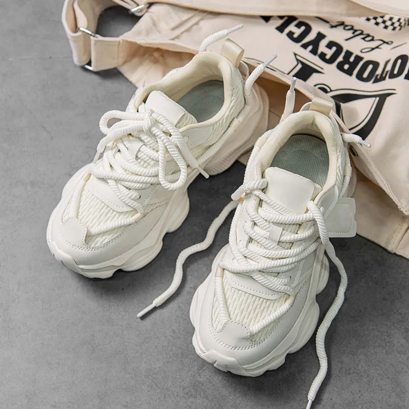 Chunky shoes Velzard 'classe' ugly Sneakers 2024