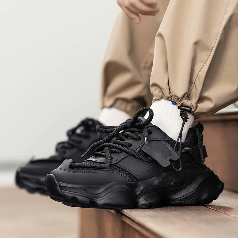 Chunky shoes Velzard 'classe' ugly Sneakers 2024