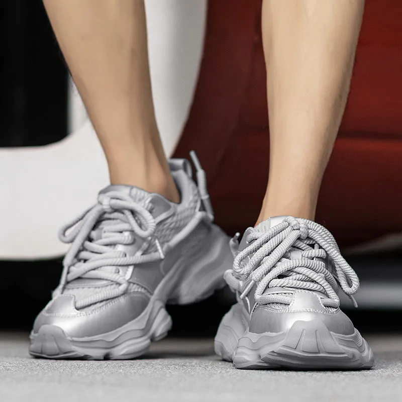 Chunky shoes Velzard 'classe' ugly Sneakers 2024