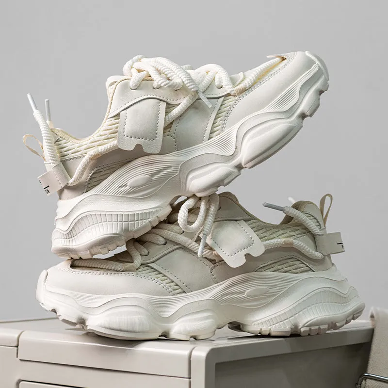 Chunky shoes Velzard 'classe' ugly Sneakers 2024