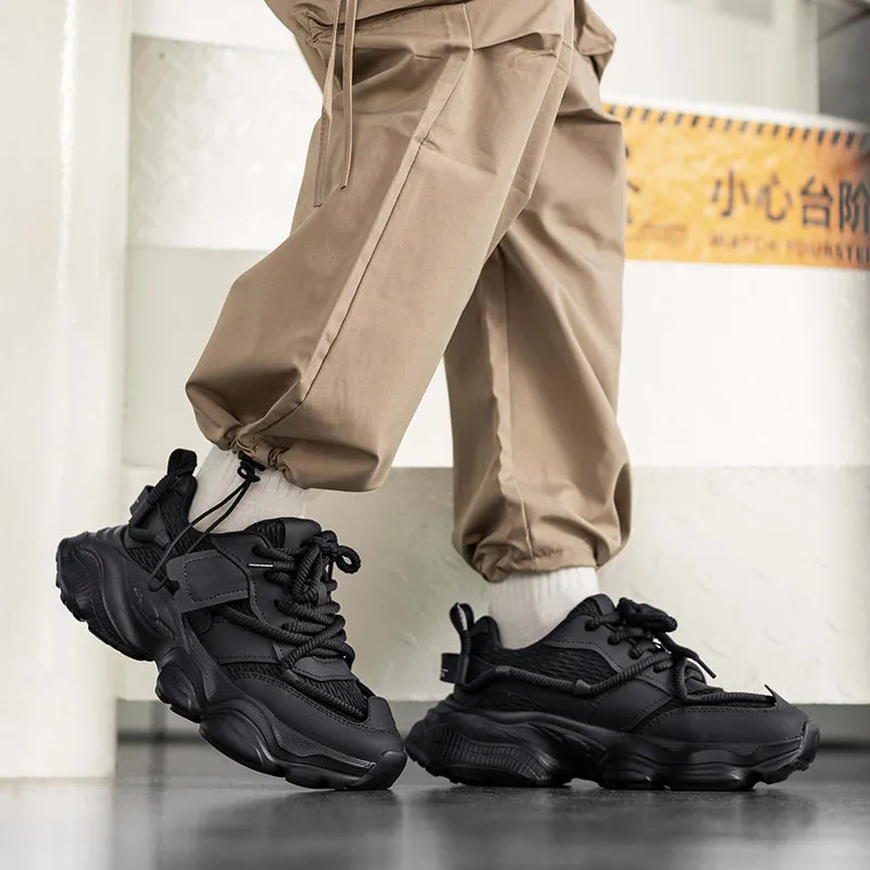 Chunky shoes Velzard 'classe' ugly Sneakers 2024