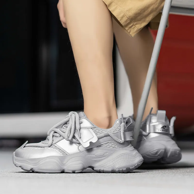 Chunky shoes Velzard 'classe' ugly Sneakers 2024