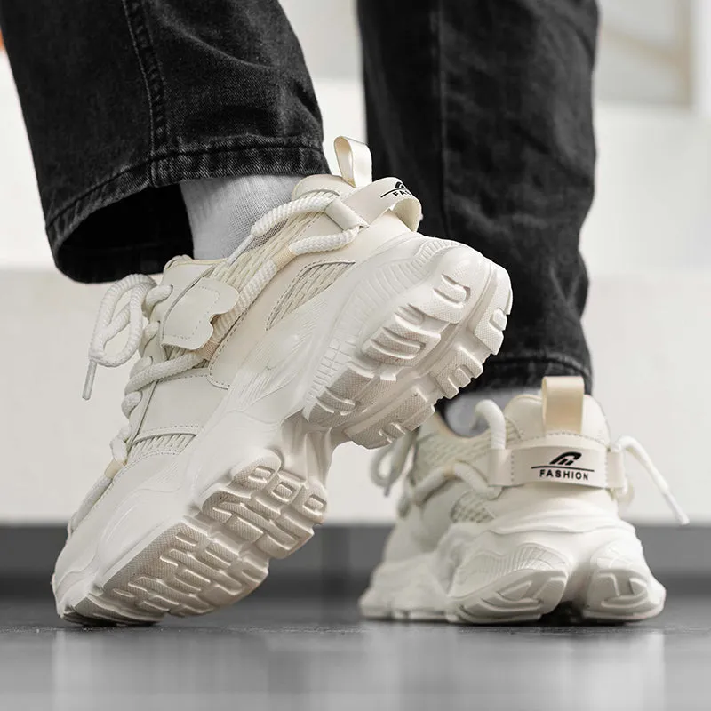 Chunky shoes Velzard 'classe' ugly Sneakers 2024