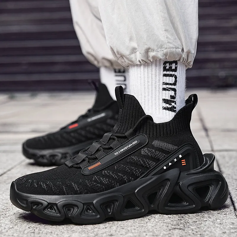 Chunky shoes Velzard 'classe' ugly Sneakers 2024