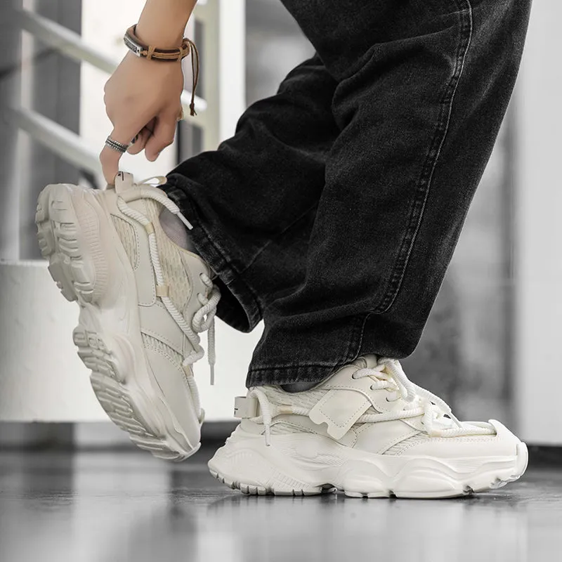 Chunky shoes Velzard 'classe' ugly Sneakers 2024
