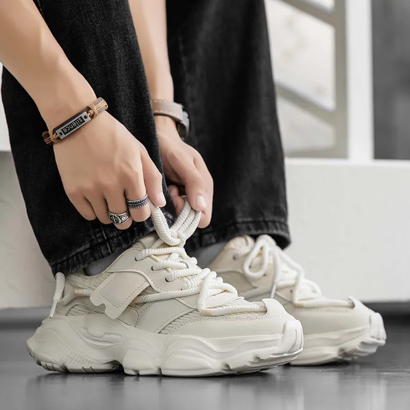 Chunky shoes Velzard 'classe' ugly Sneakers 2024