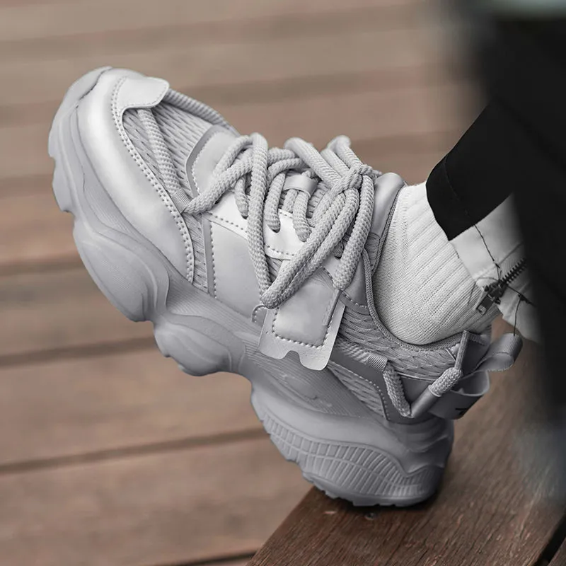 Chunky shoes Velzard 'classe' ugly Sneakers 2024