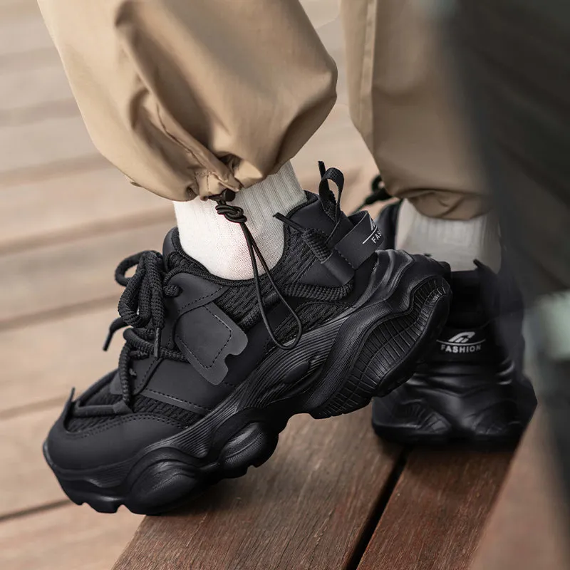 Chunky shoes Velzard 'classe' ugly Sneakers 2024