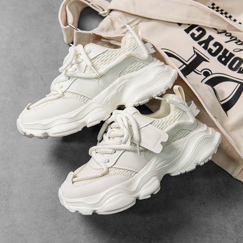 Chunky shoes Velzard 'classe' ugly Sneakers 2024