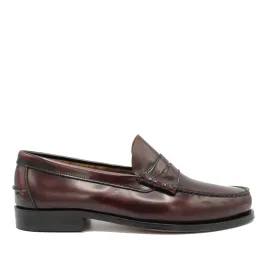 COLL BURGUNDY POLISHED