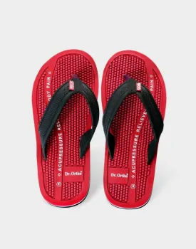 Dr. Ortho Acupressure Slippers