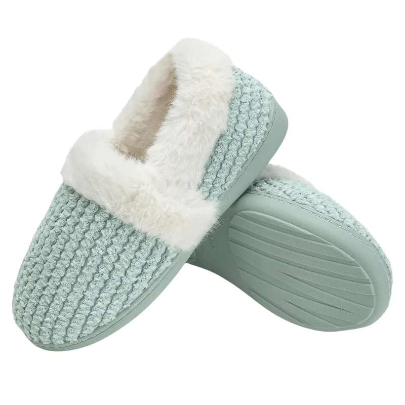 Indoor Outdoor Orthopedic Slippers – Superior Comfort and Support