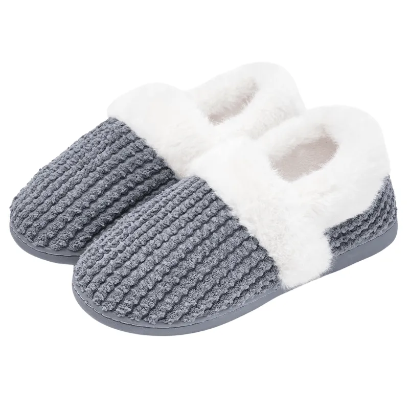 Indoor Outdoor Orthopedic Slippers – Superior Comfort and Support