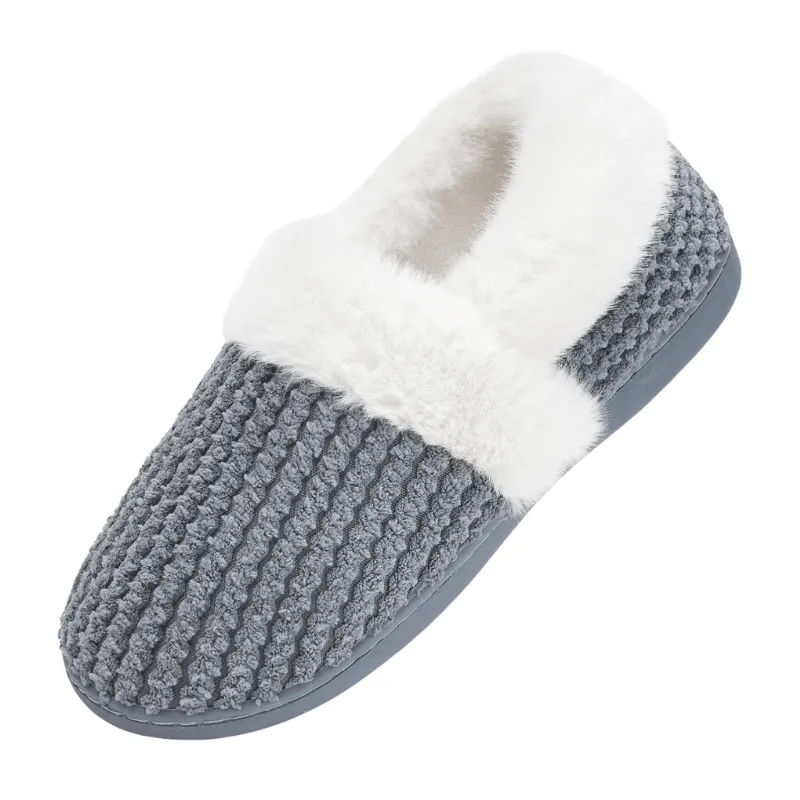 Indoor Outdoor Orthopedic Slippers – Superior Comfort and Support