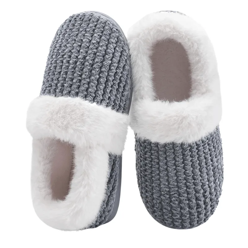 Indoor Outdoor Orthopedic Slippers – Superior Comfort and Support