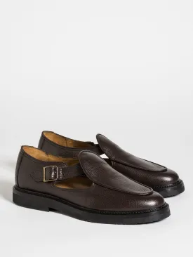 JO EBANO GRAINED SG