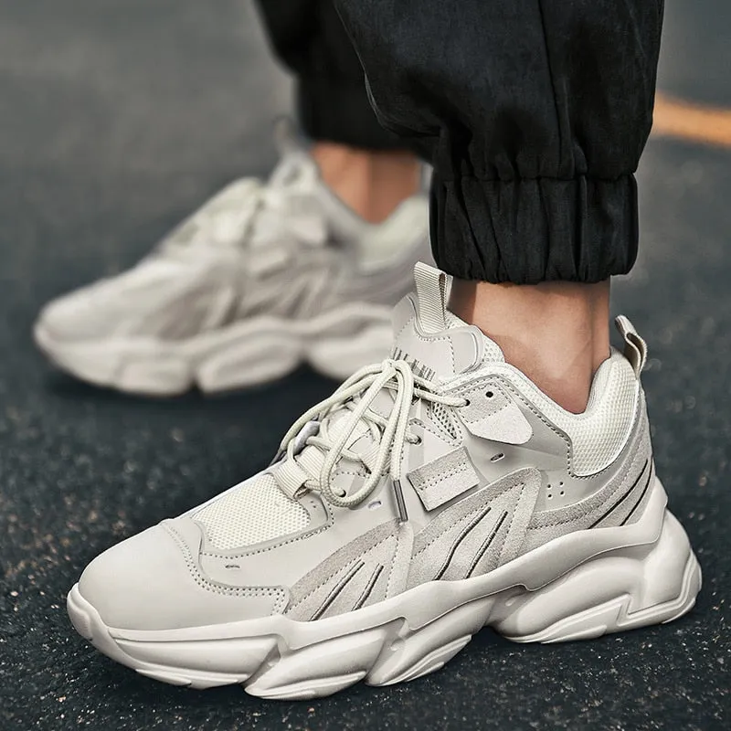 Marko Chunky Sneakers