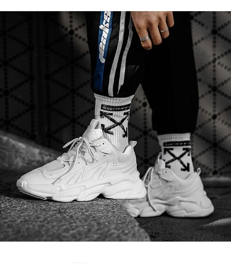 Marko Chunky Sneakers