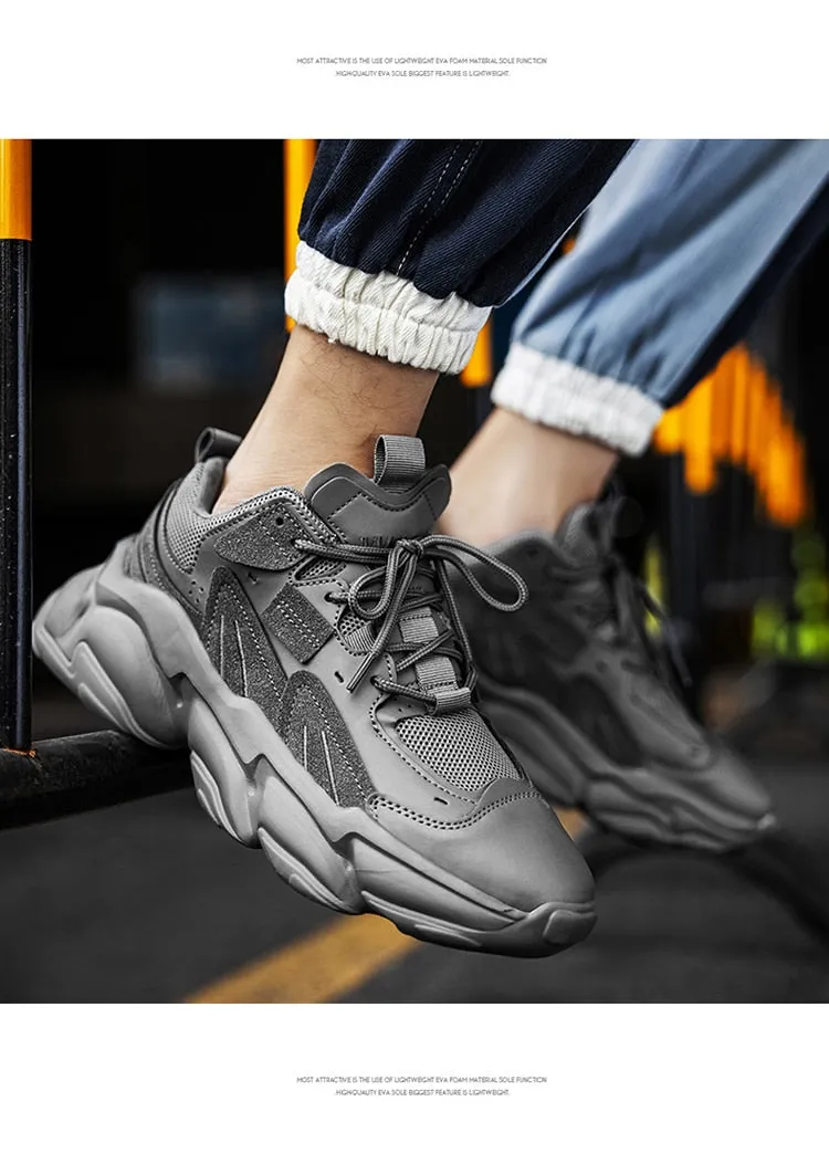 Marko Chunky Sneakers