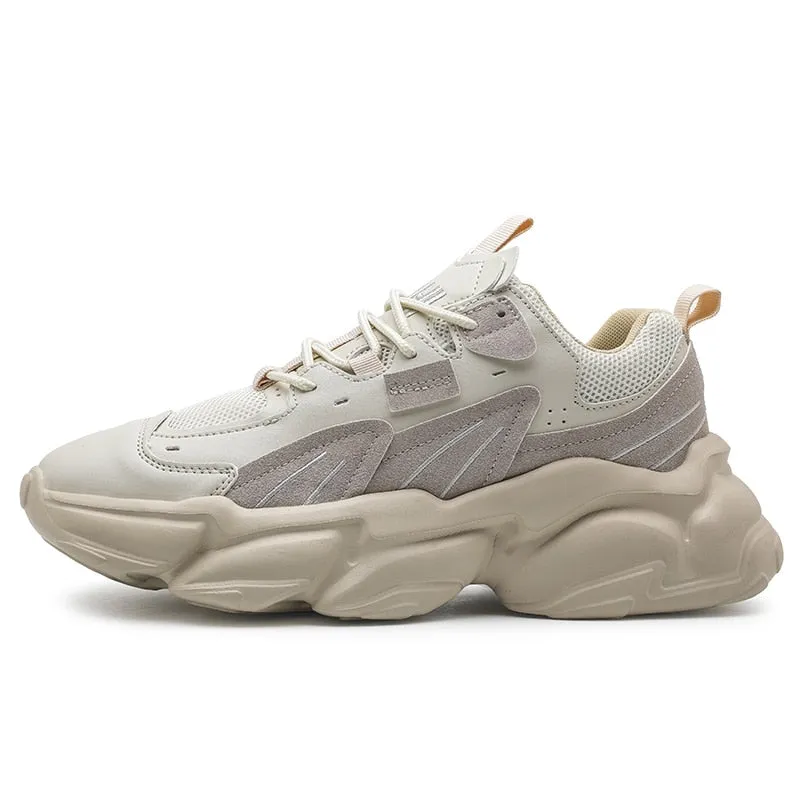 Marko Chunky Sneakers