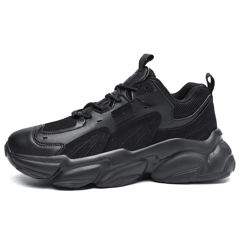 Marko Chunky Sneakers