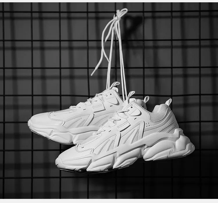 Marko Chunky Sneakers