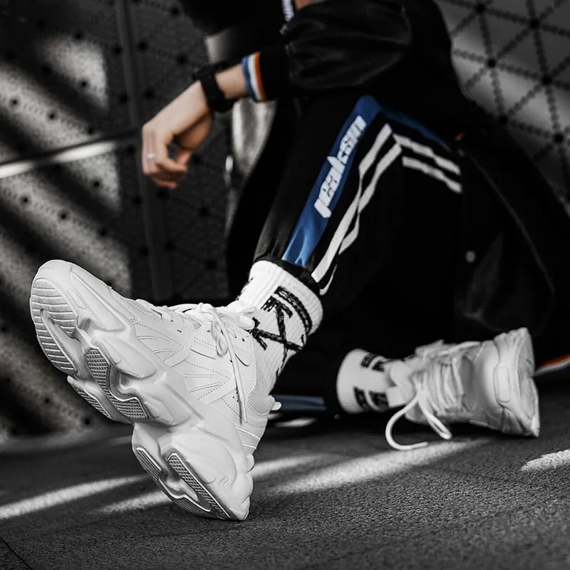 Marko Chunky Sneakers