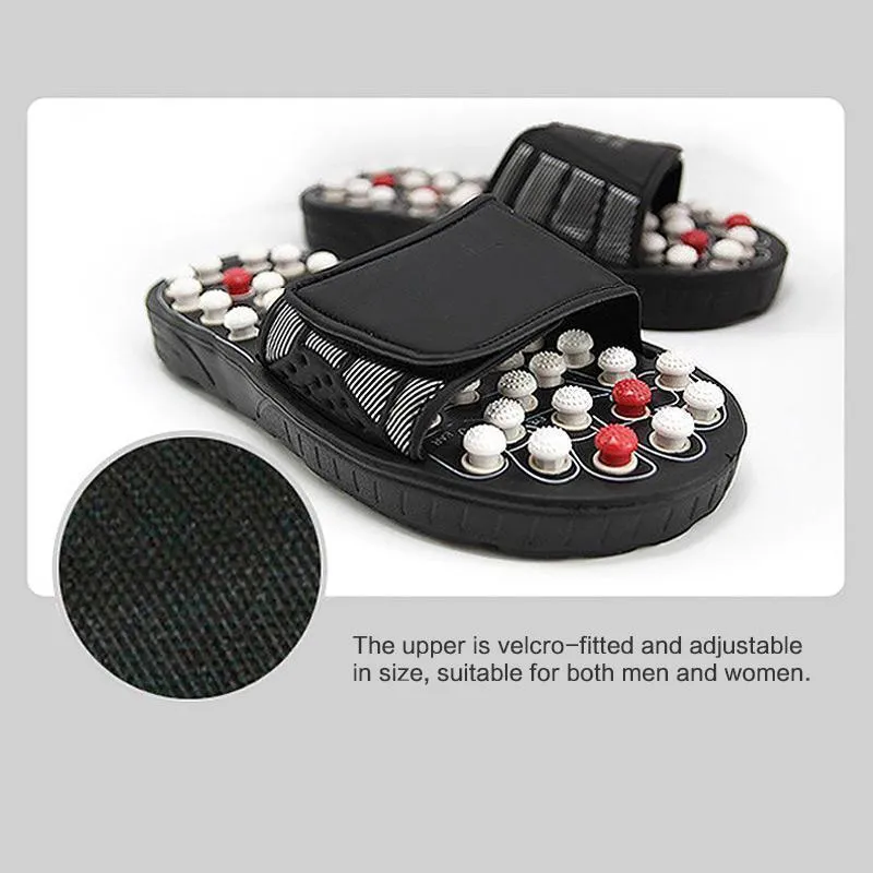 Massage Slippers