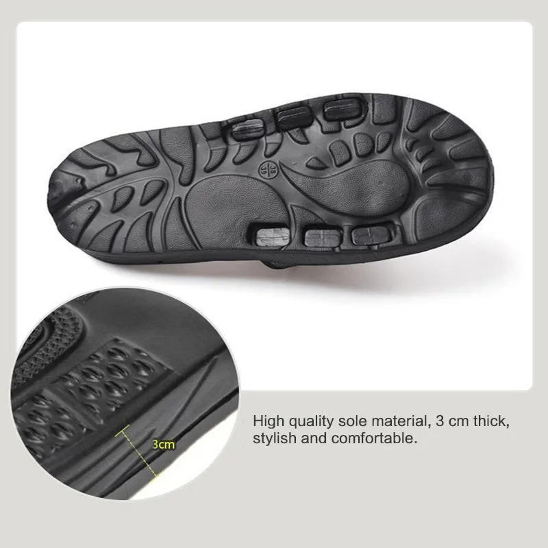 Massage Slippers