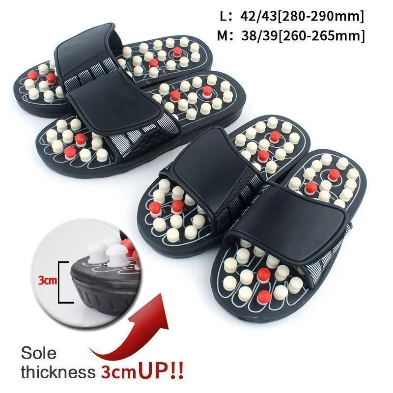 Massage Slippers