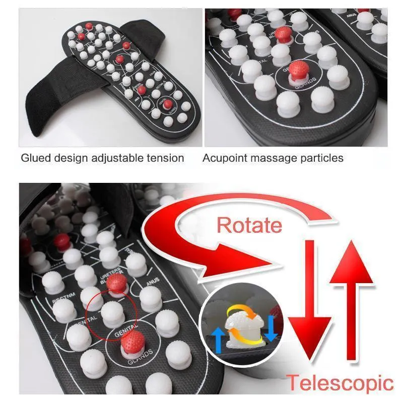 Massage Slippers