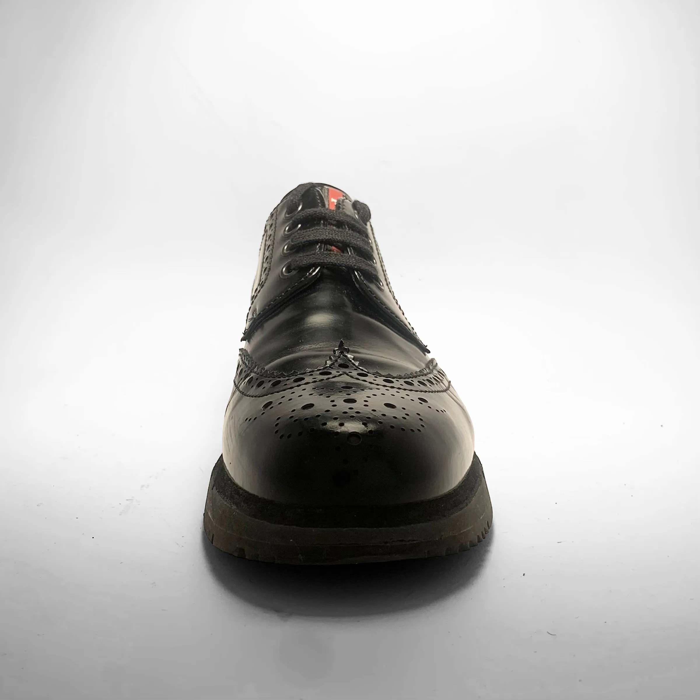 Prada Patent Leather Shoes (2010)